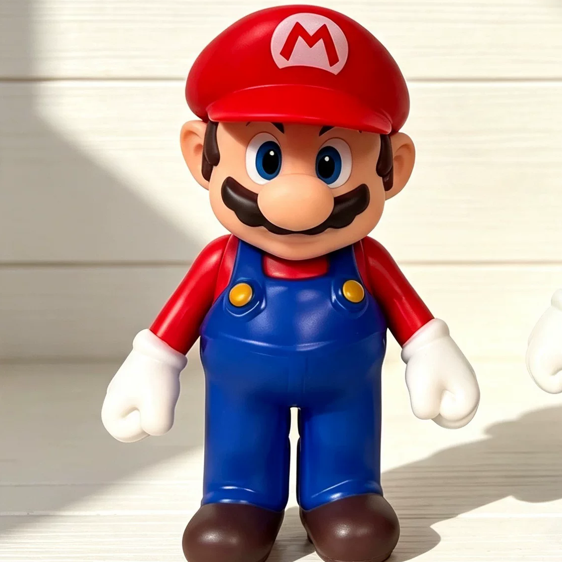 Super Mario Galaxy – 22cm Mario Figure
