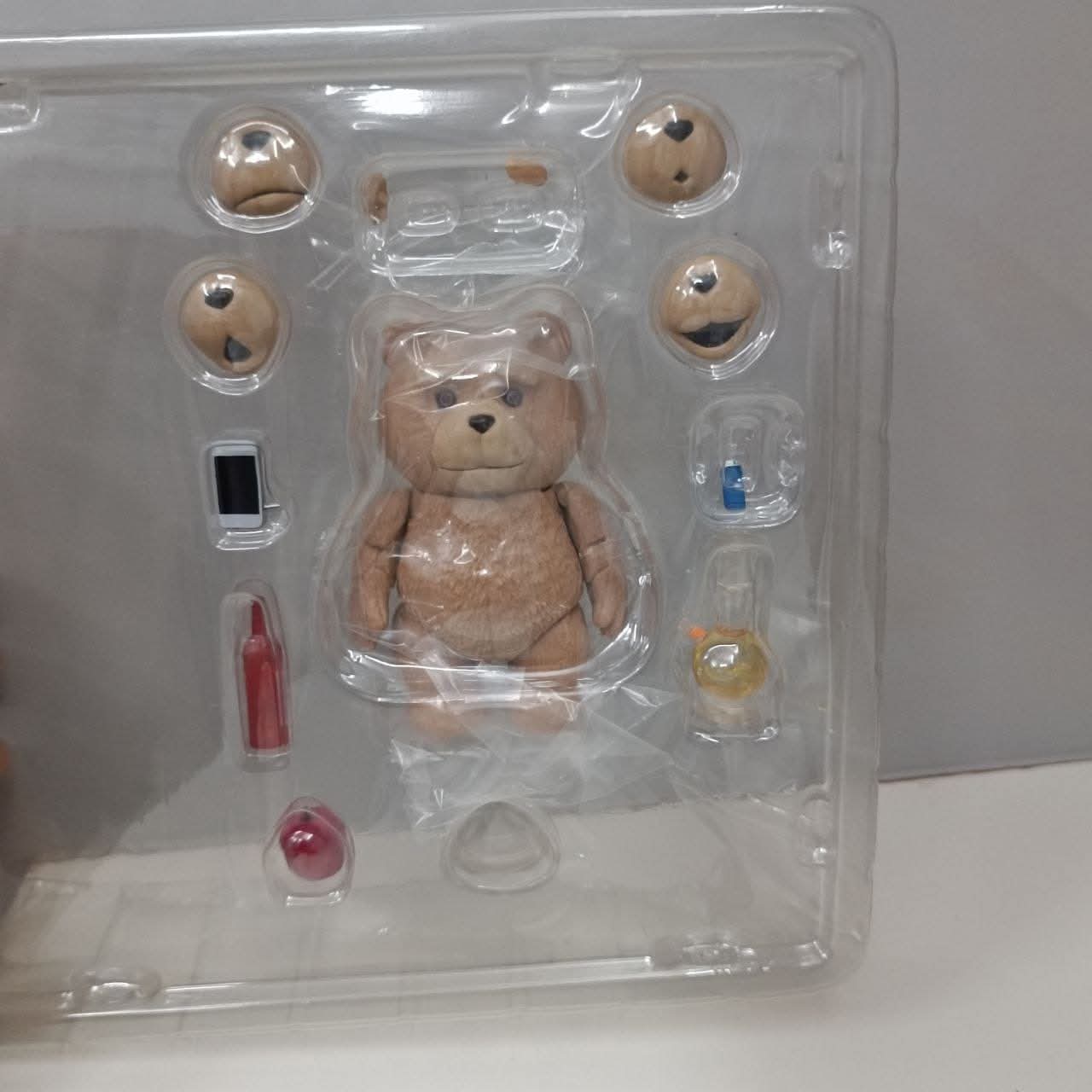 Ted2 Movie action figure