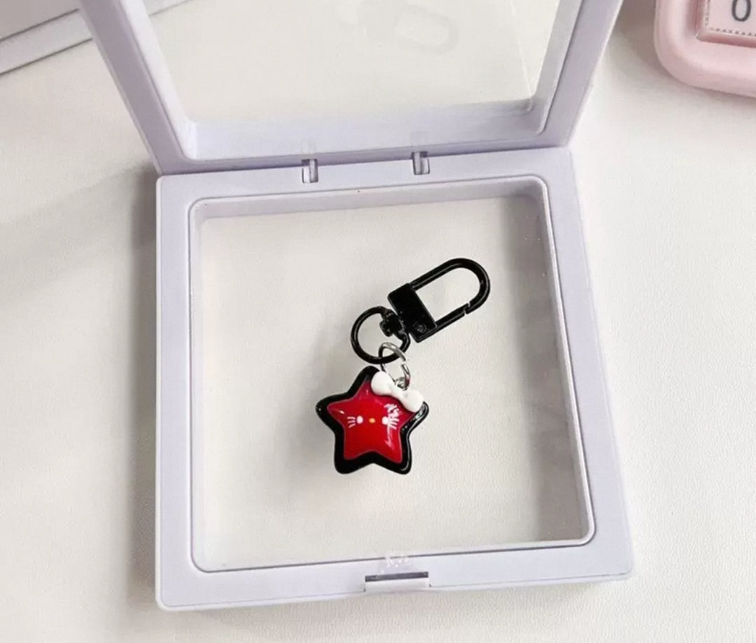 Hello Kitty Pinterest Charms