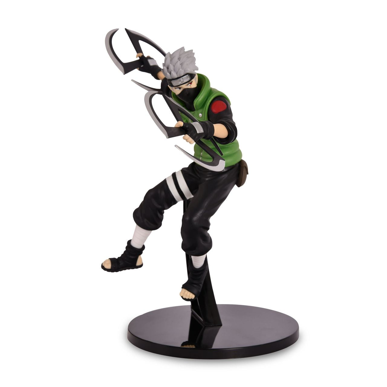 Kakashi Hatake | Naruto