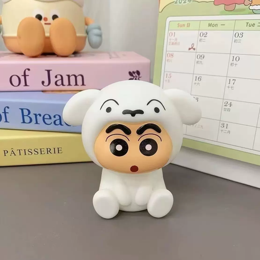 Shinchan lamp | Cute little night lamp