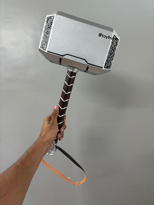 Mjolnir replica | Thor's hammer