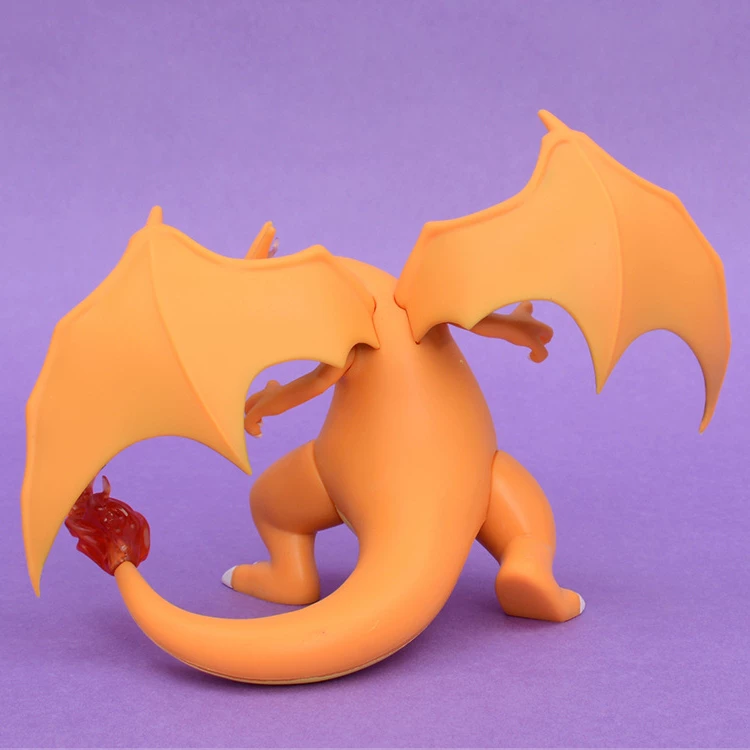 Charizard Statue Figure | Pokemon