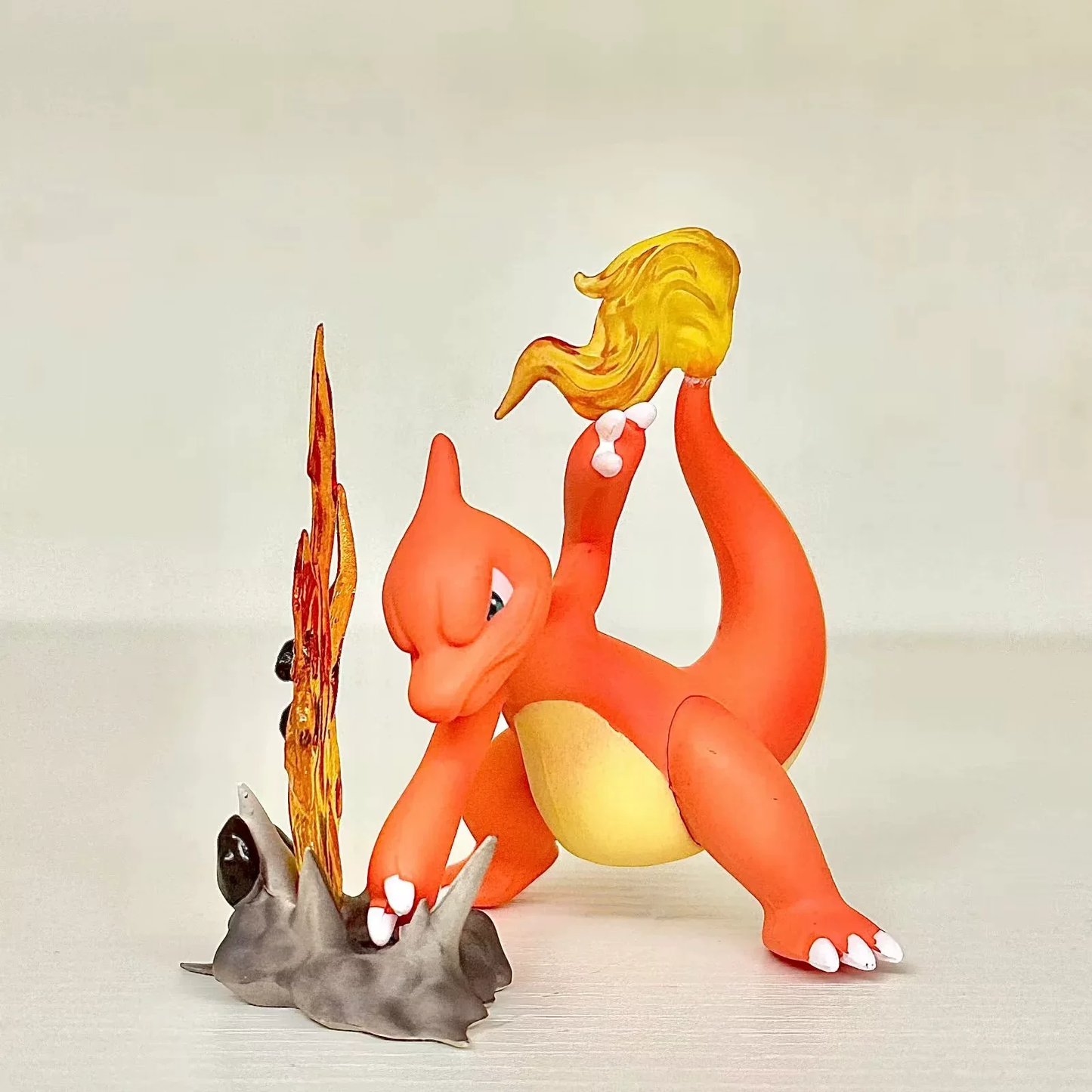 Charizard Evolution Figurine Set of 3pcs | Pokemon Figure