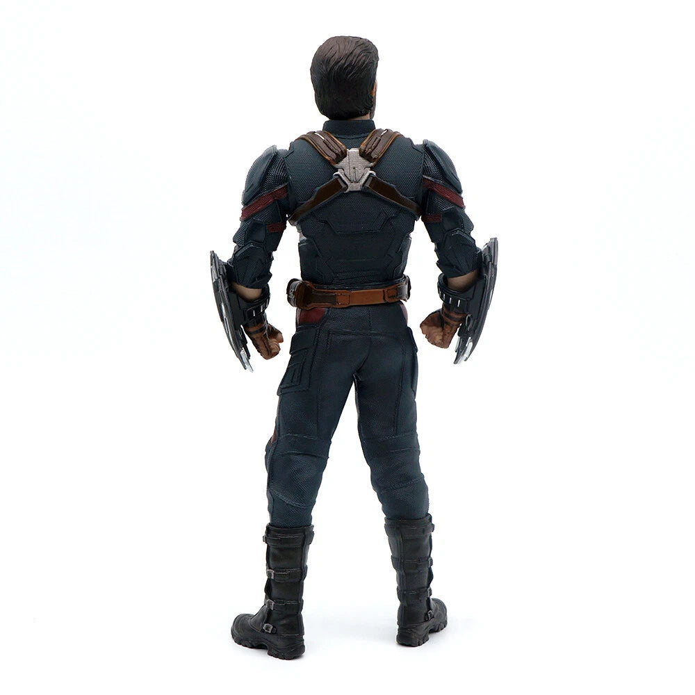 Captain America figure | 30cm | Marvel