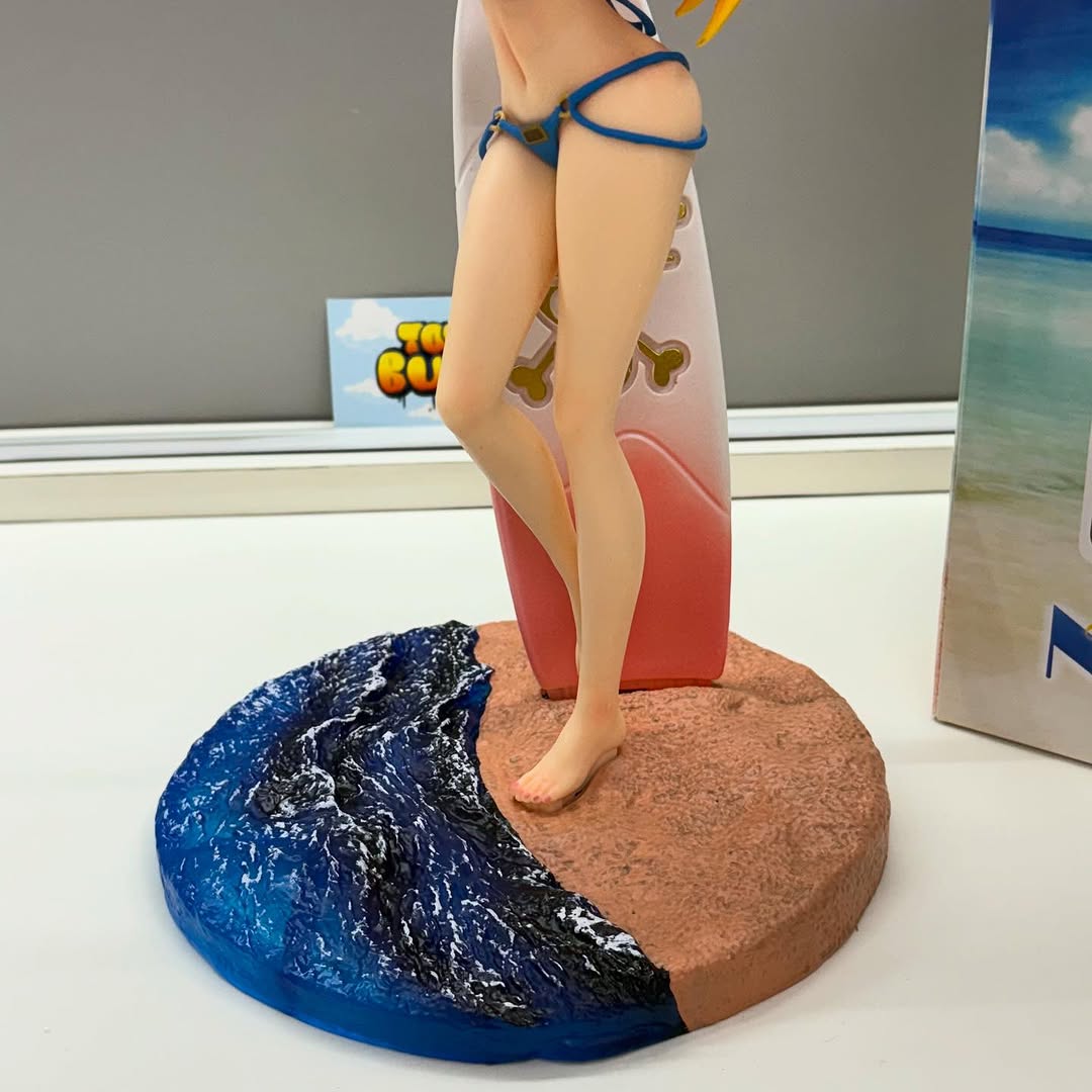 Nami One Piece