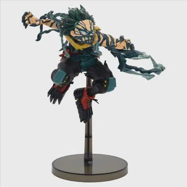 Izuku Midoriya| Deku | My hero academia