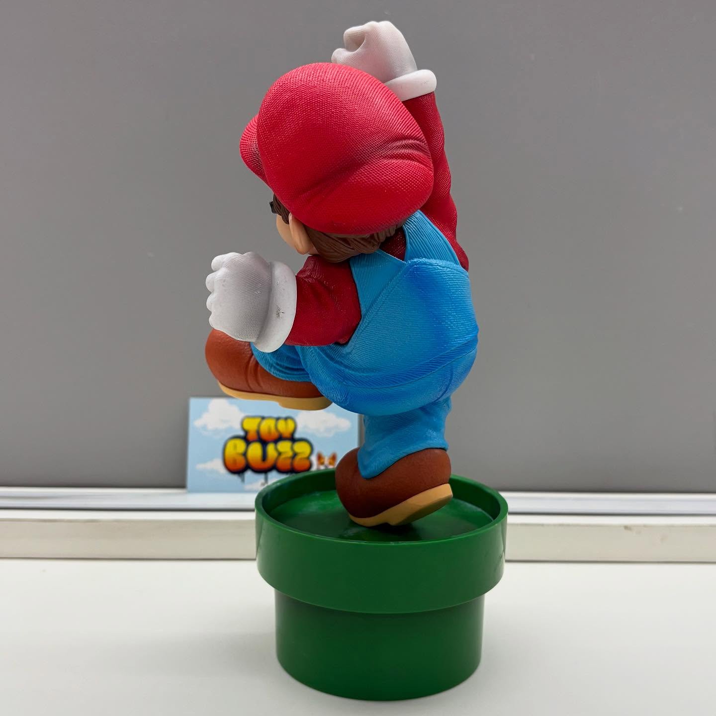 Super Mario Figure