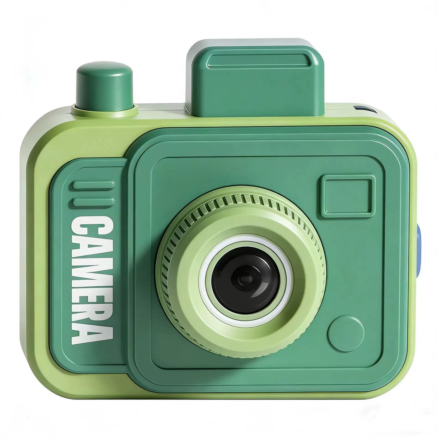 Prank Camera Water Shooter