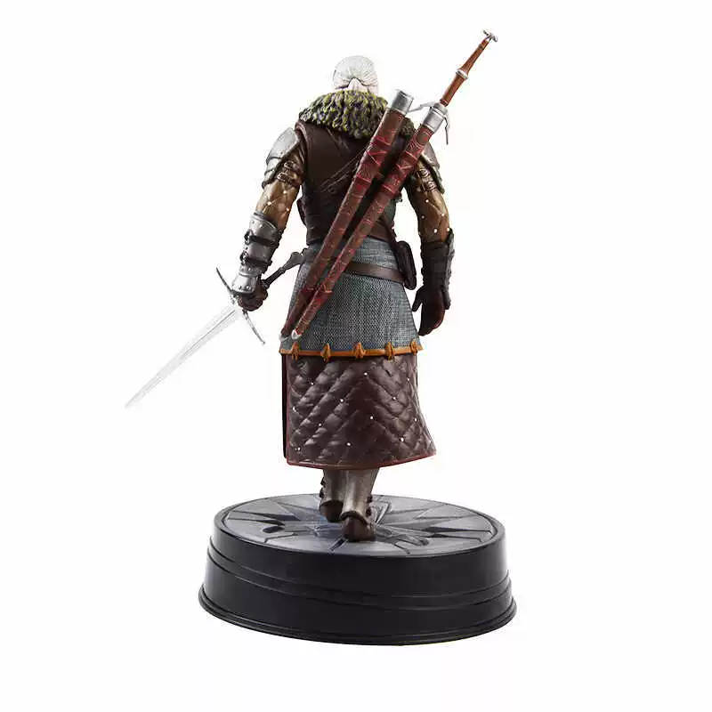 Witcher Gaming Figure