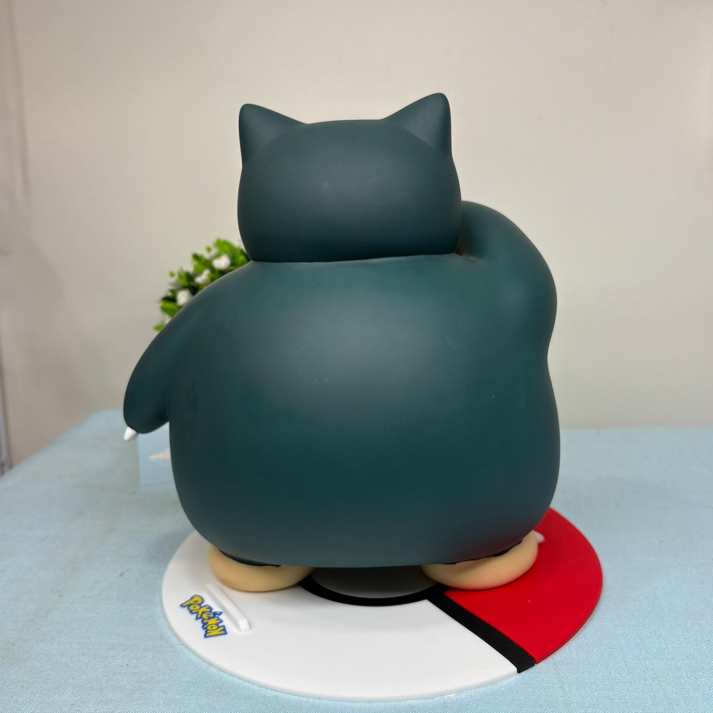 Snorlax | Pokemon Figure