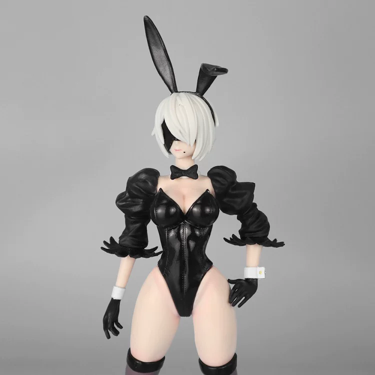Automata Neir 2b | Waifu figure | 23cm