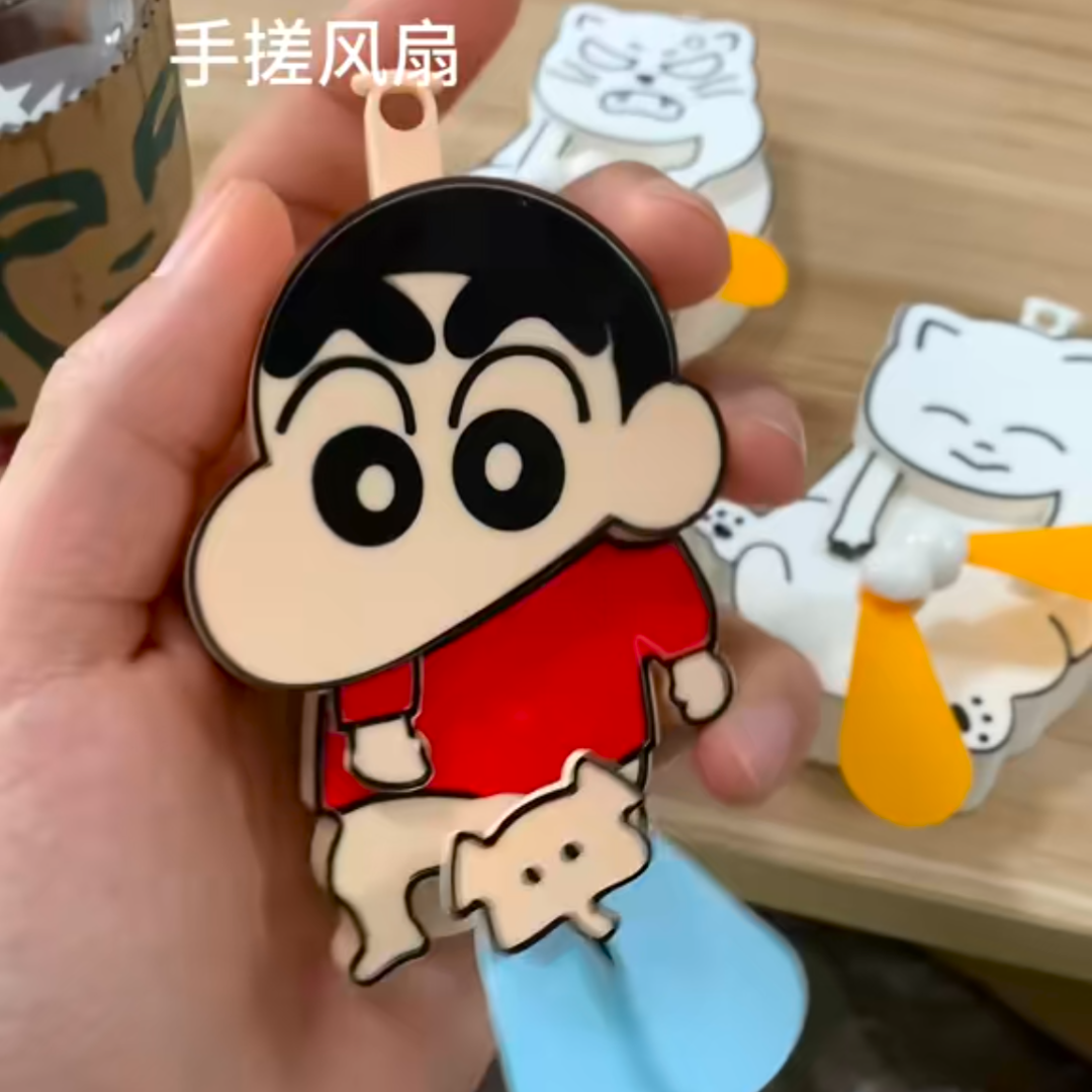 Shinchan Fan | Trending Toy