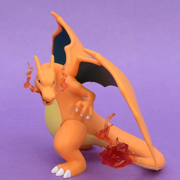 Charizard Statue Figure | Pokemon