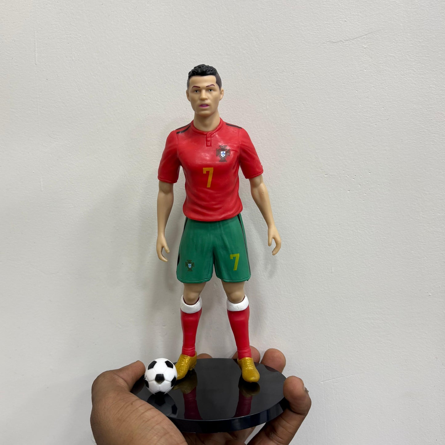 Ronaldo Figure | Football | 20cm figure