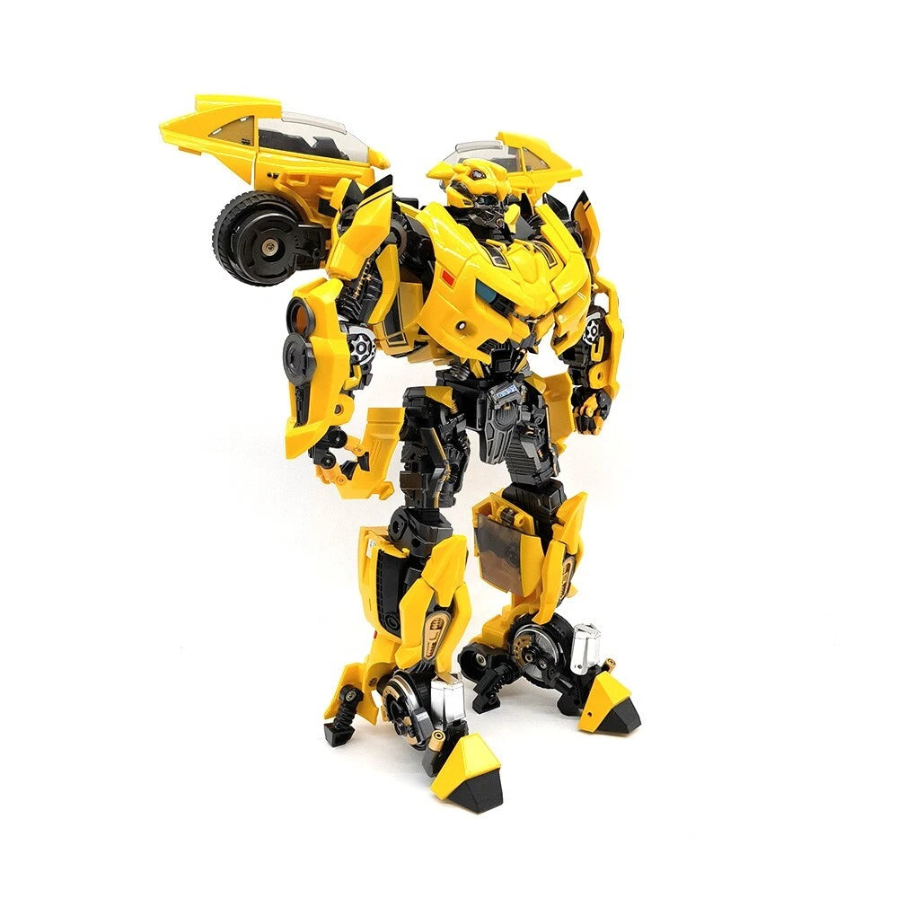 Bb-01 Bumblebee ( transforming figure ) | Transformer