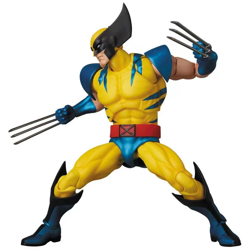 CT Toys Wolverine 096 | Action figure