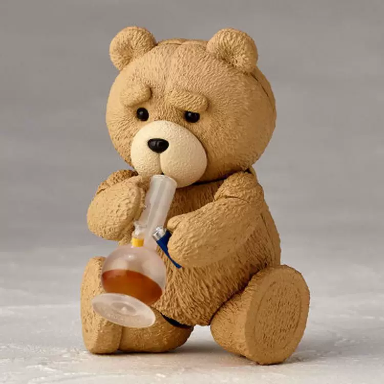 Ted2 Movie action figure