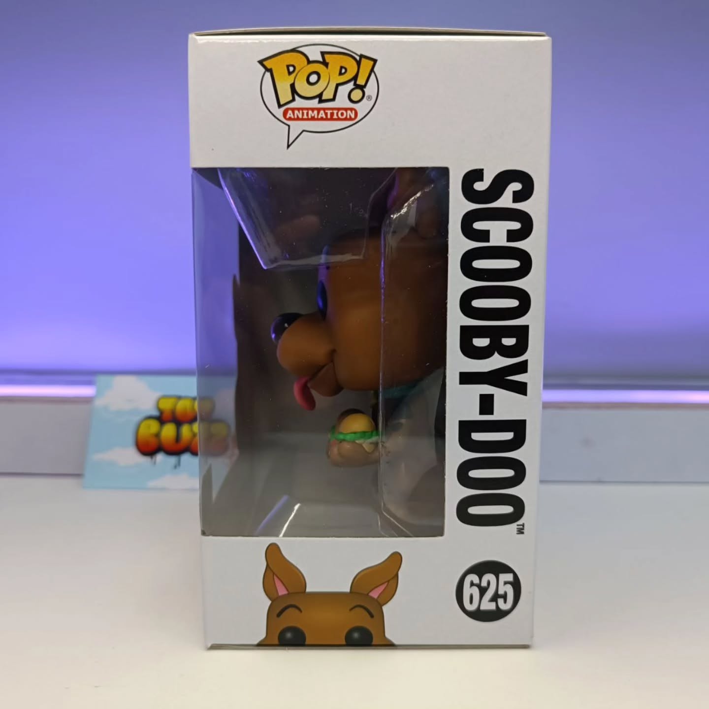 Scooby Doo Funko pop
