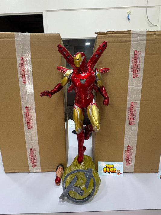 Ironman Statue | 45cm | Non-Led version