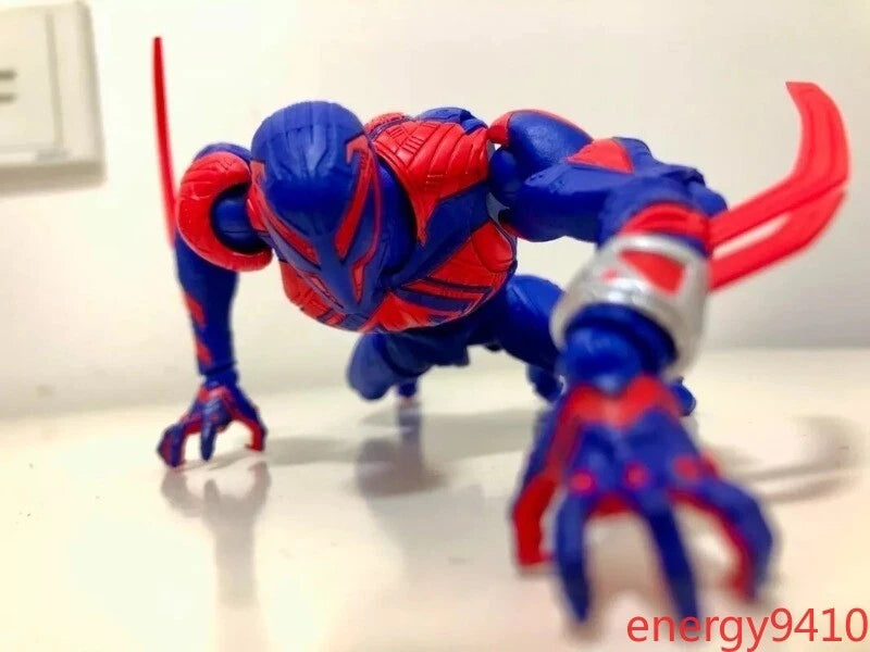 Spiderman 2099 Ct Toys