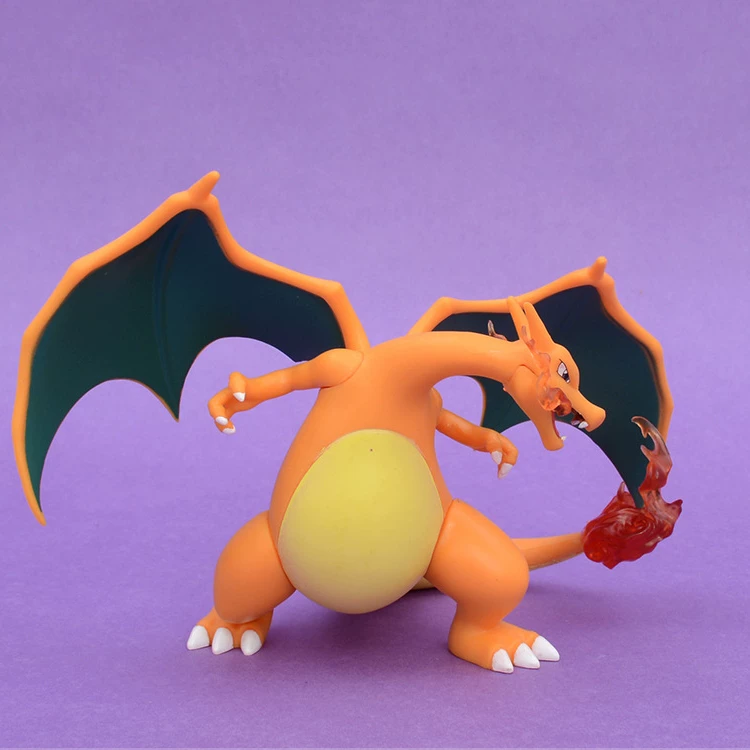 Charizard Statue Figure | Pokemon