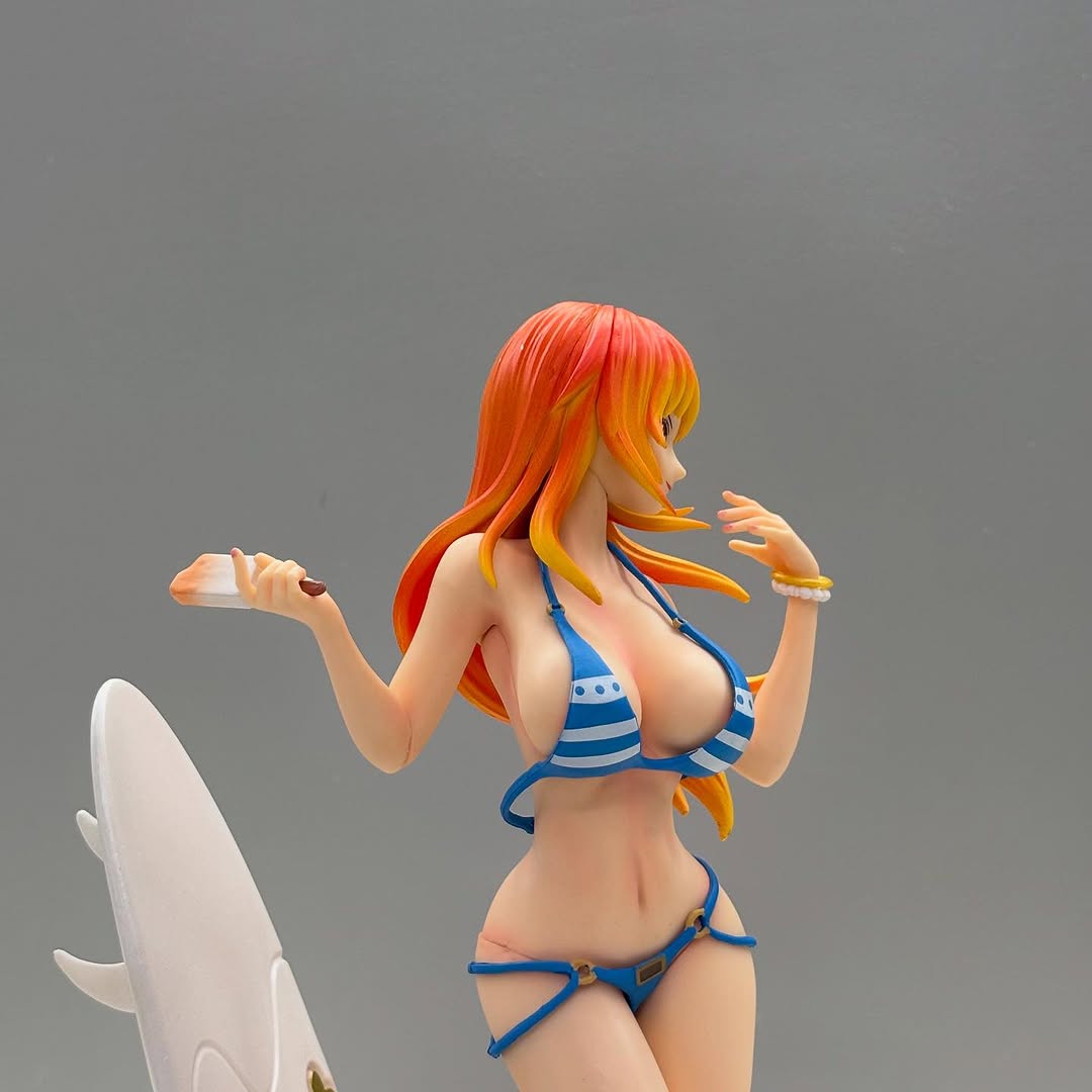 Nami One Piece