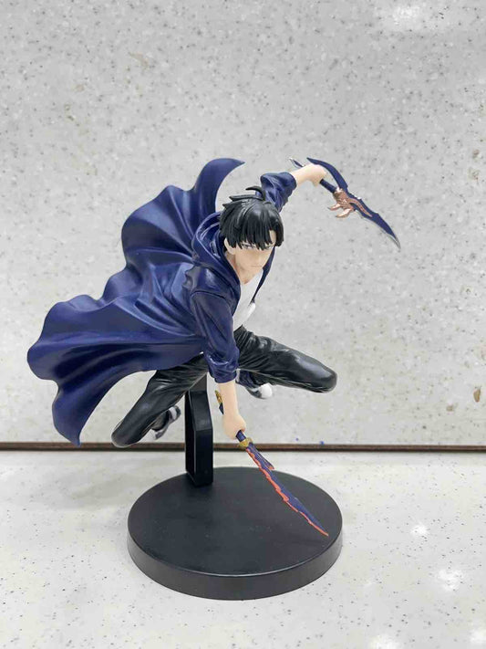 Solo Leveling - Sung Jin Woo figure