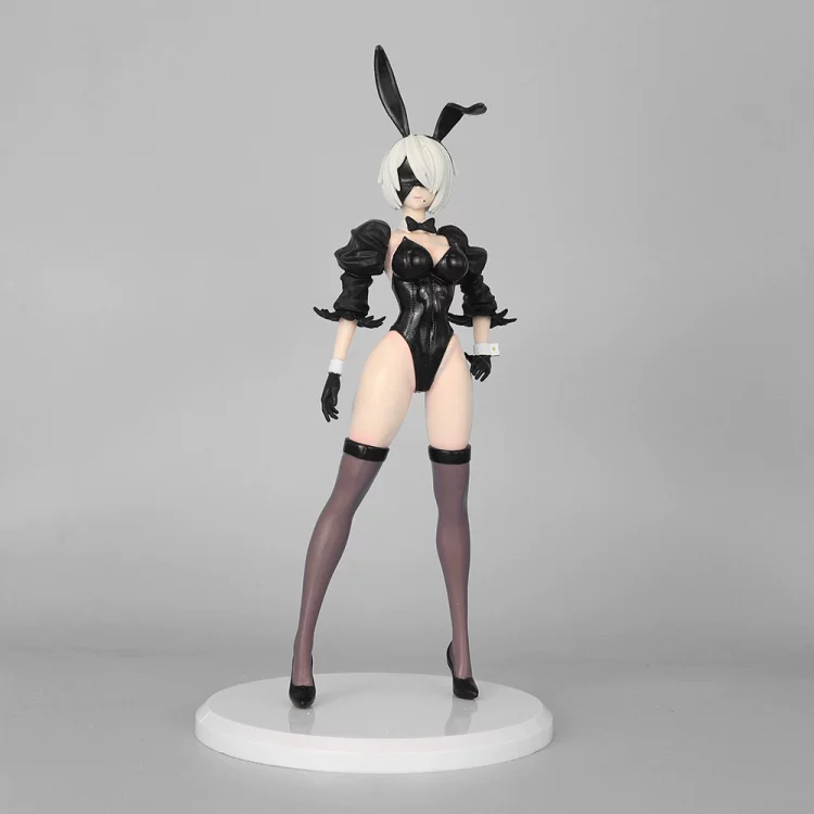 Automata Neir 2b | Waifu figure | 23cm