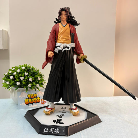 Yoriichi | Demons Slayer