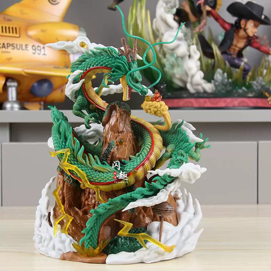 Shenron from DBZ figure| 22cm