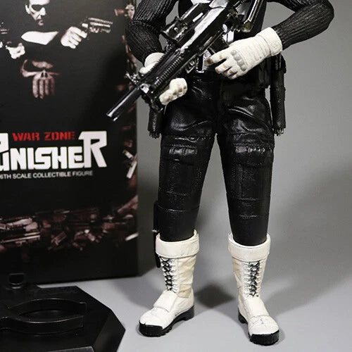 Punisher Statue | 1/6th scale