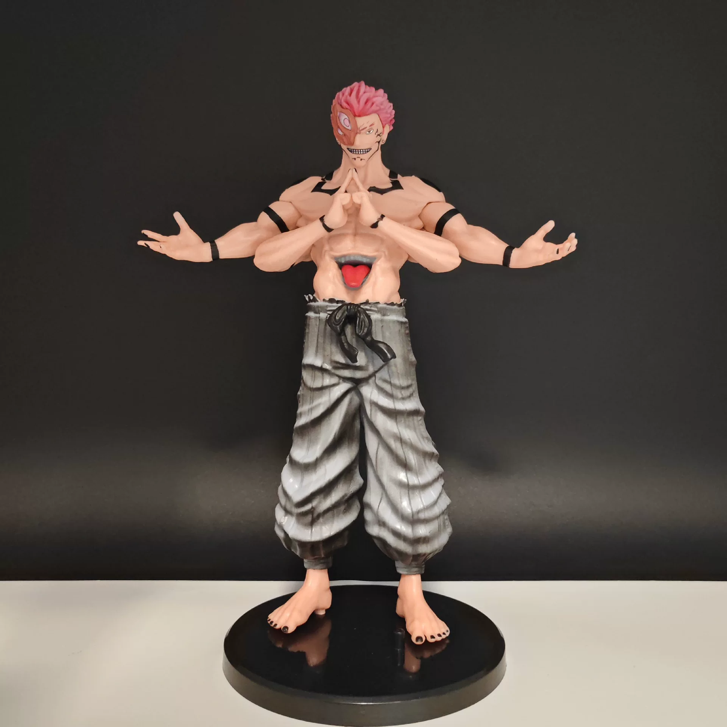 Sukuna | Jujutsu Kaisen