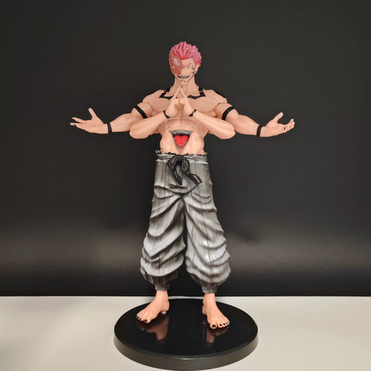 Sukuna | Jujutsu Kaisen