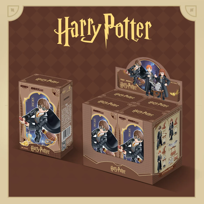Harry Potter Box Set