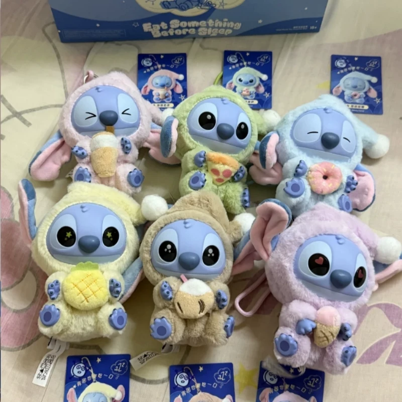 Stitch Plushie| Blind Boxes
