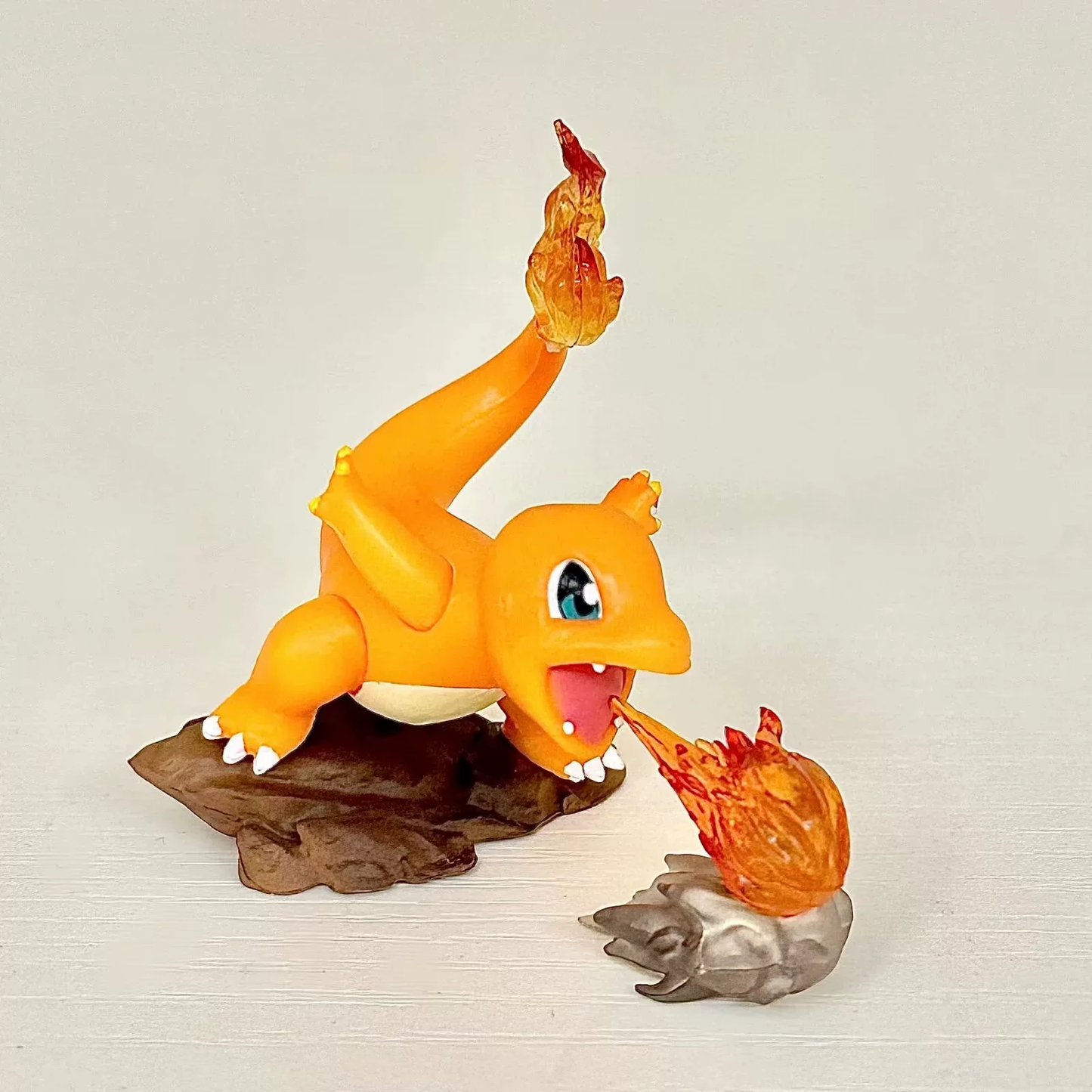 Charizard Evolution Figurine Set of 3pcs | Pokemon Figure