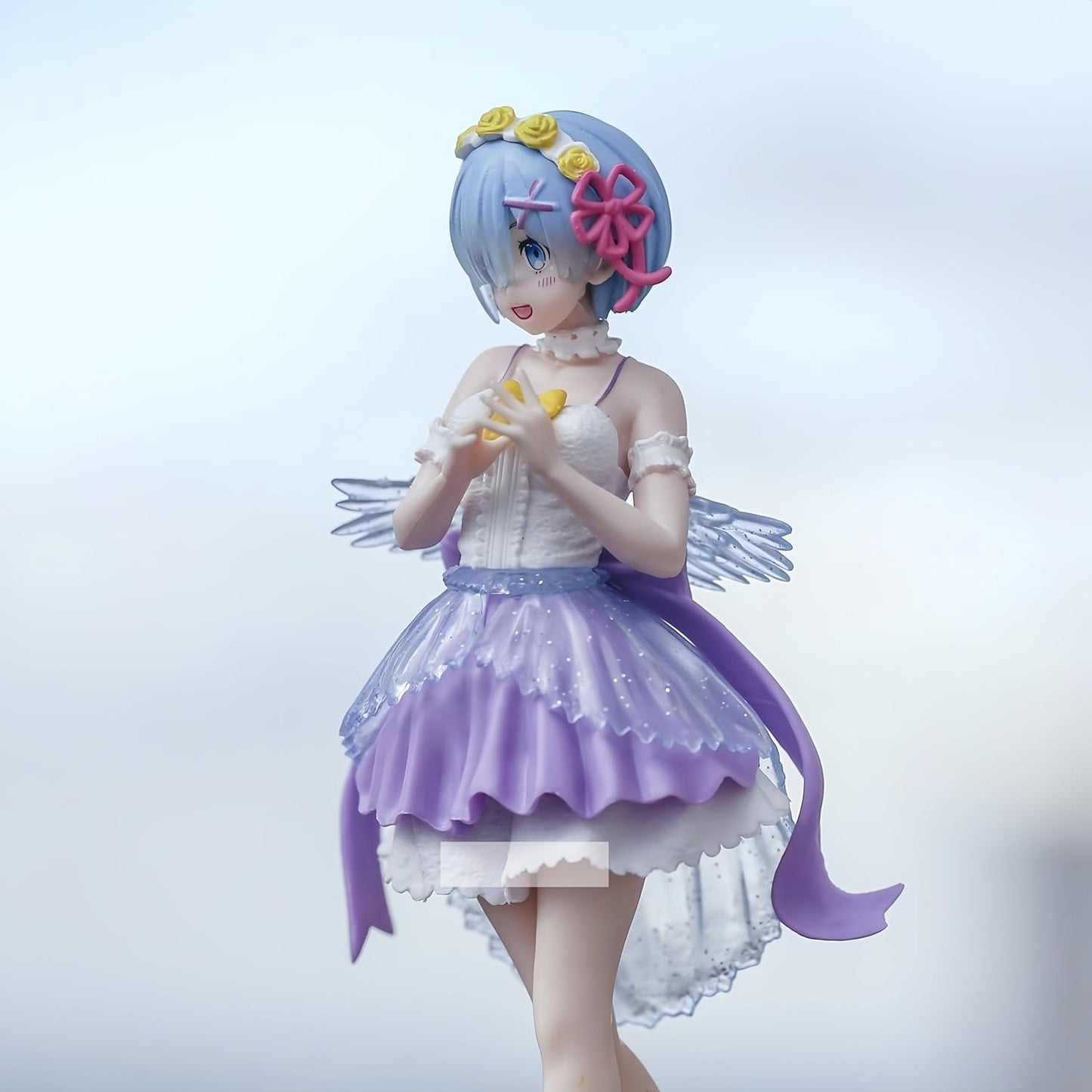 Rem Figure
