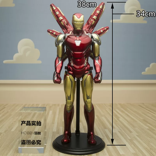 Ironman Mark 85 Figure | 38cm | Marvel