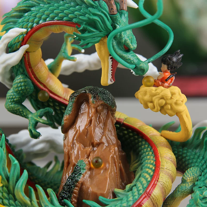 Shenron from DBZ figure| 22cm