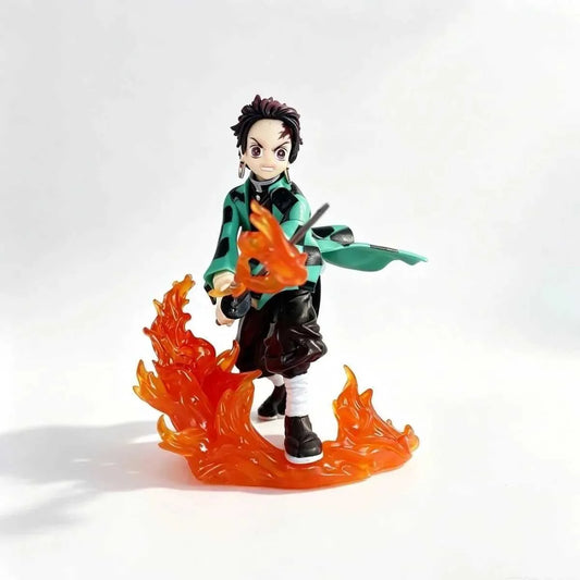 Tanjiro | Demon Slayer