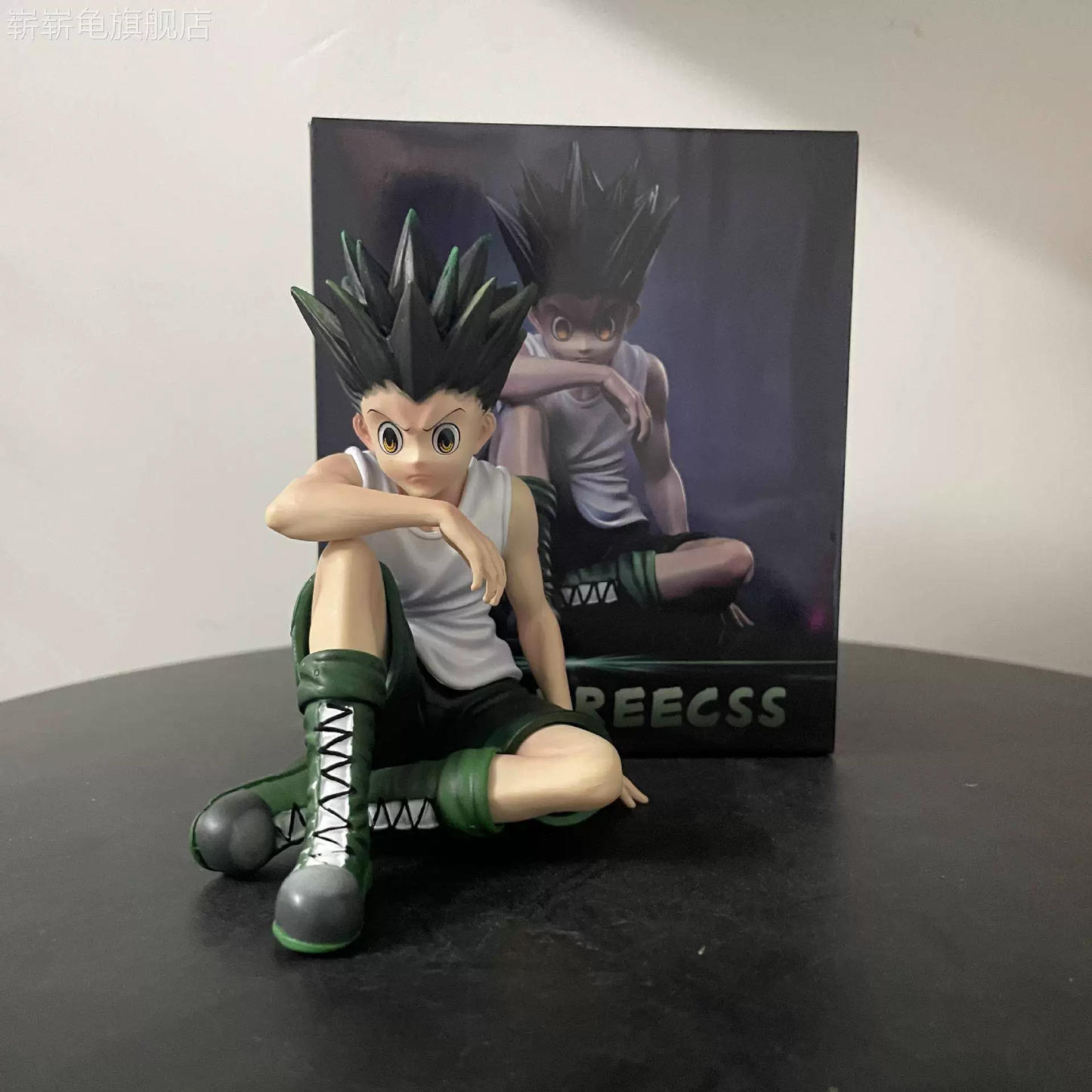 Gon Freeces | Hunter X Hunter
