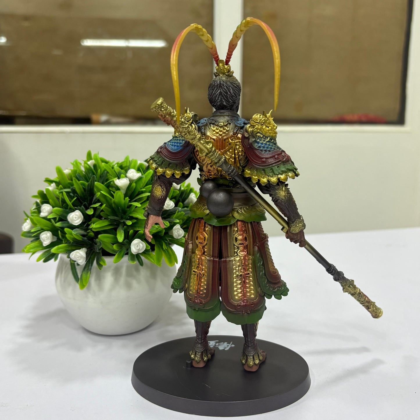 Black Myth Wukong Figure | Gaming