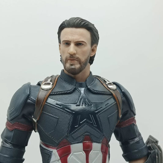 Avengers - Captain America figure. 1/6th scale