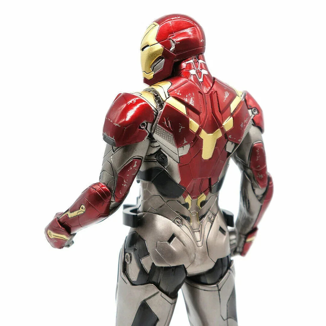Ironman Mark 47 | Crazy Toys | 30cm