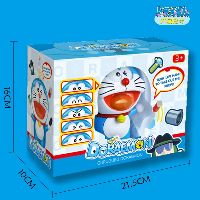 Doraemon