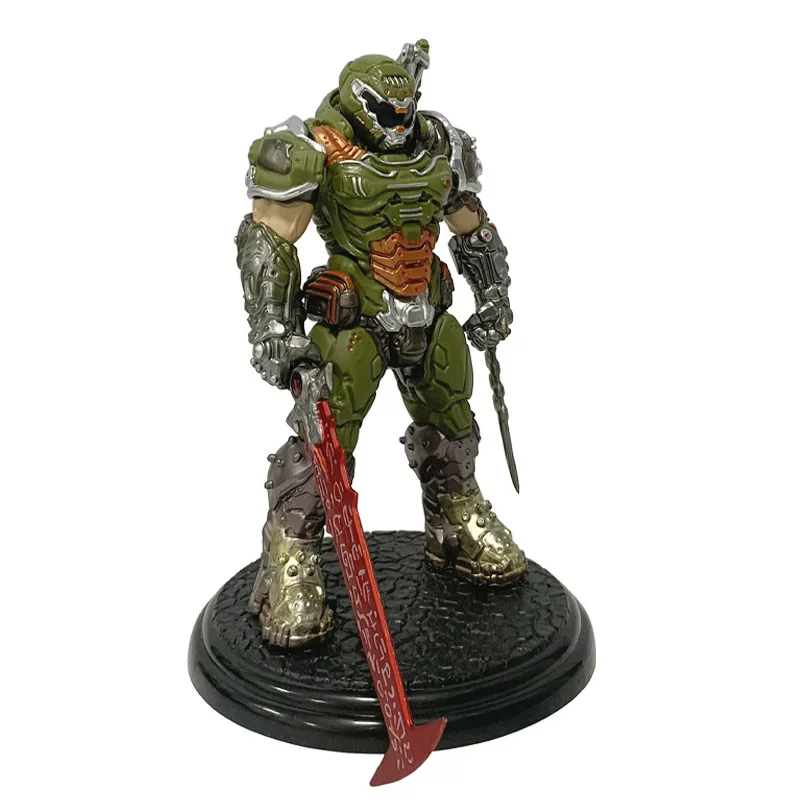 Doom Figure | Game figures