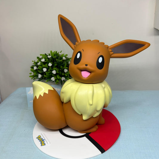 Evee | Pokemon Figures