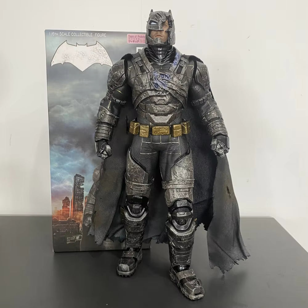 Batman statue from team prototype | 30cm