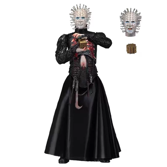 Hellraiser Action Figure